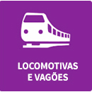 Locomotivas e Vagões