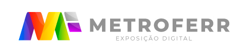 Logo Metroferr