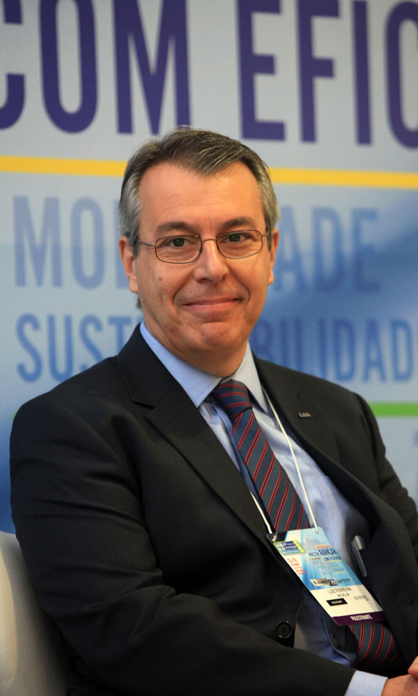 Luiz Antônio Cortez Ferreira